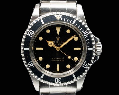 rolex 5513 l series|rolex 5513 gilt gloss dial.